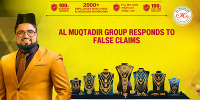 Al Muqtadir Group Responds to False Claims