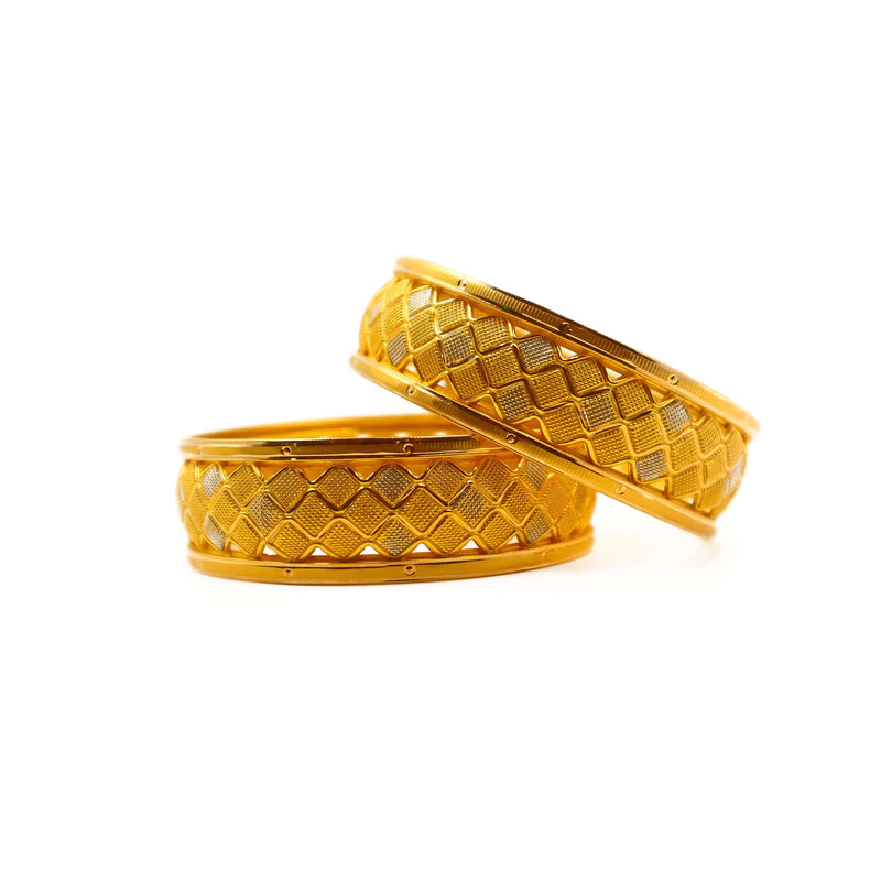 Buy Palakka Bangles Online | Premium Quality | Free Delivery