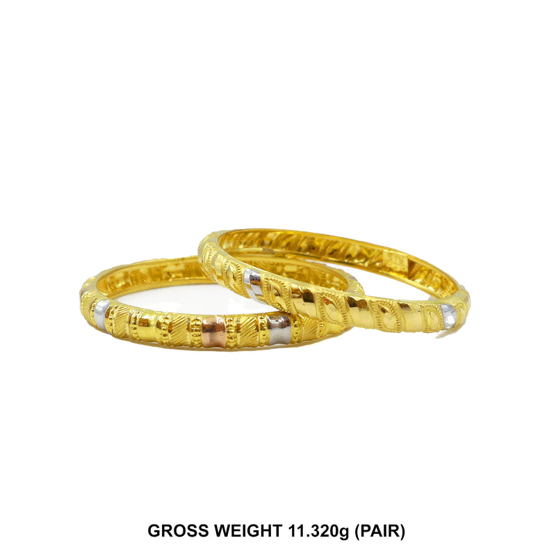 Baby Bangle (Pair)