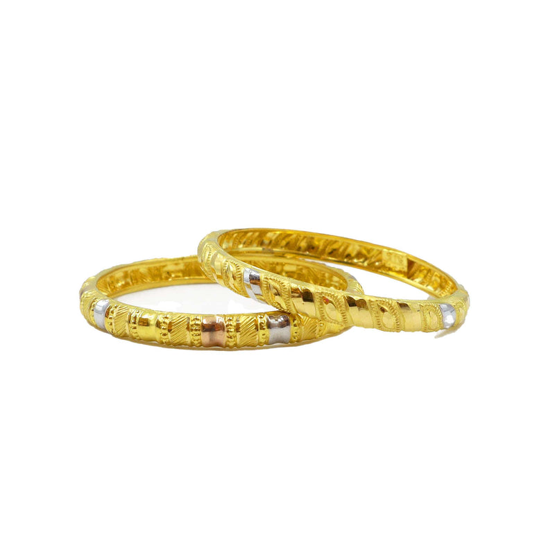 Baby Bangle (Pair)