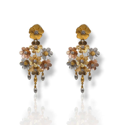 Maryam Earrings