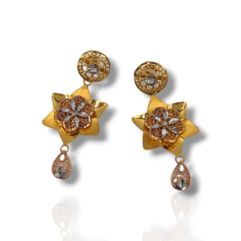 Maryam Earrings