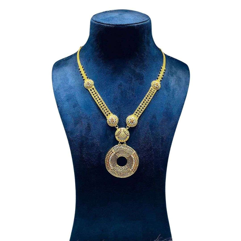 BENGALI NECKLACE