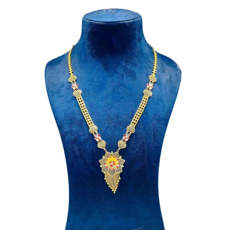 BENGALI NECKLACE