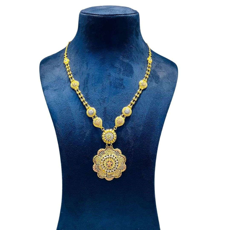 BENGALI NECKLACE