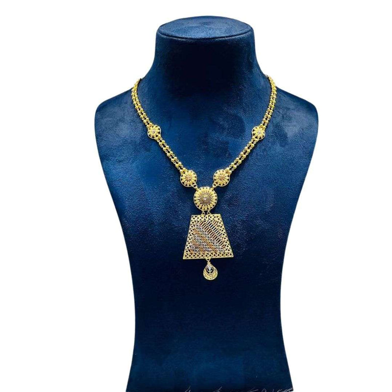 BENGALI NECKLACE