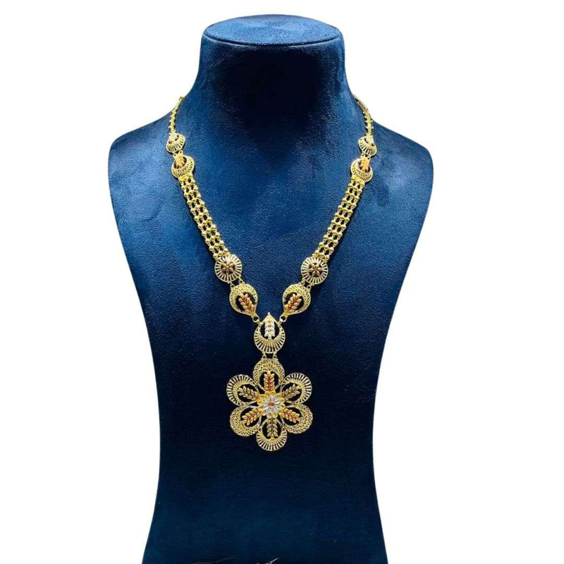 BENGALI NECKLACE