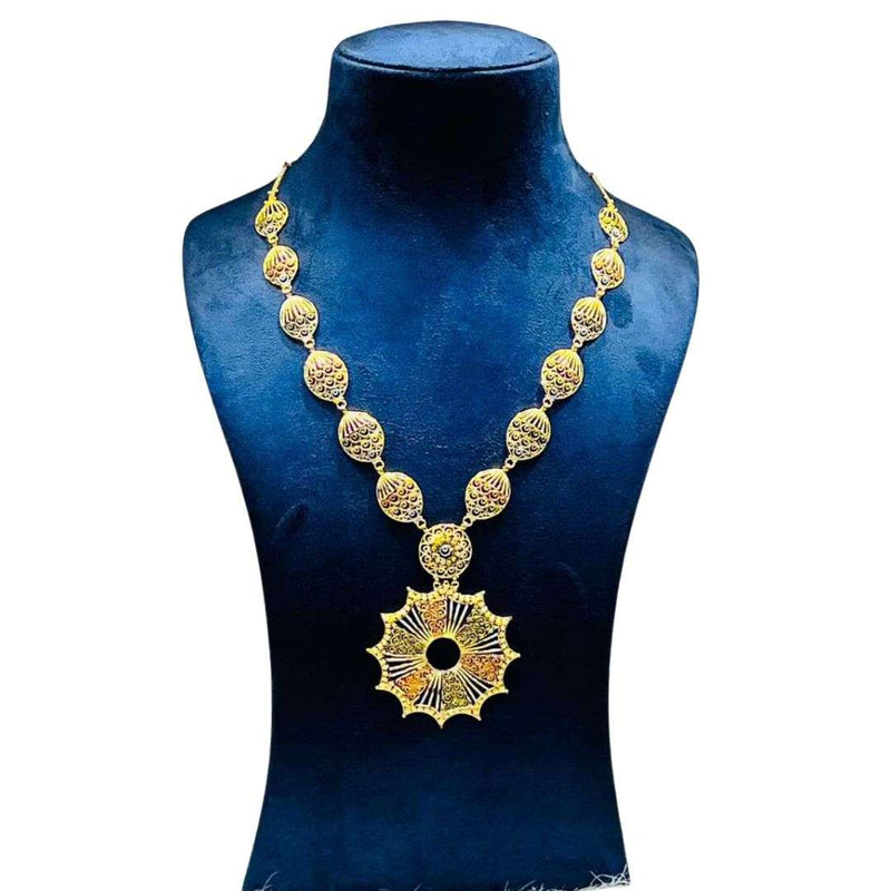 BENGALI NECKLACE