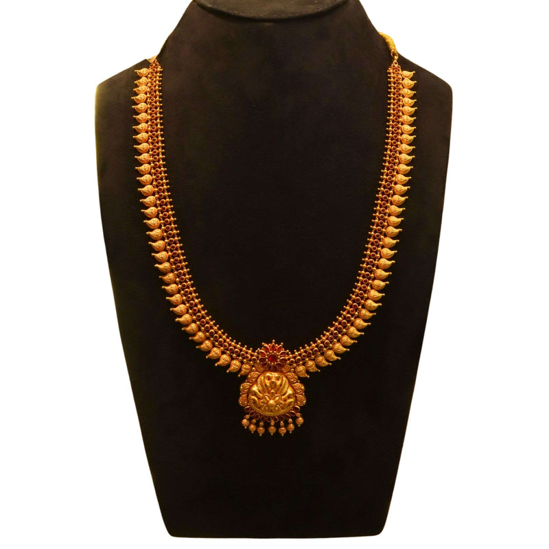 Chettinad Necklace