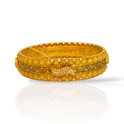 ANTIQUE BANGLE