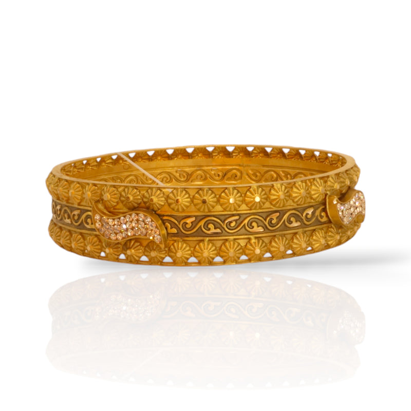 ANTIQUE BANGLE