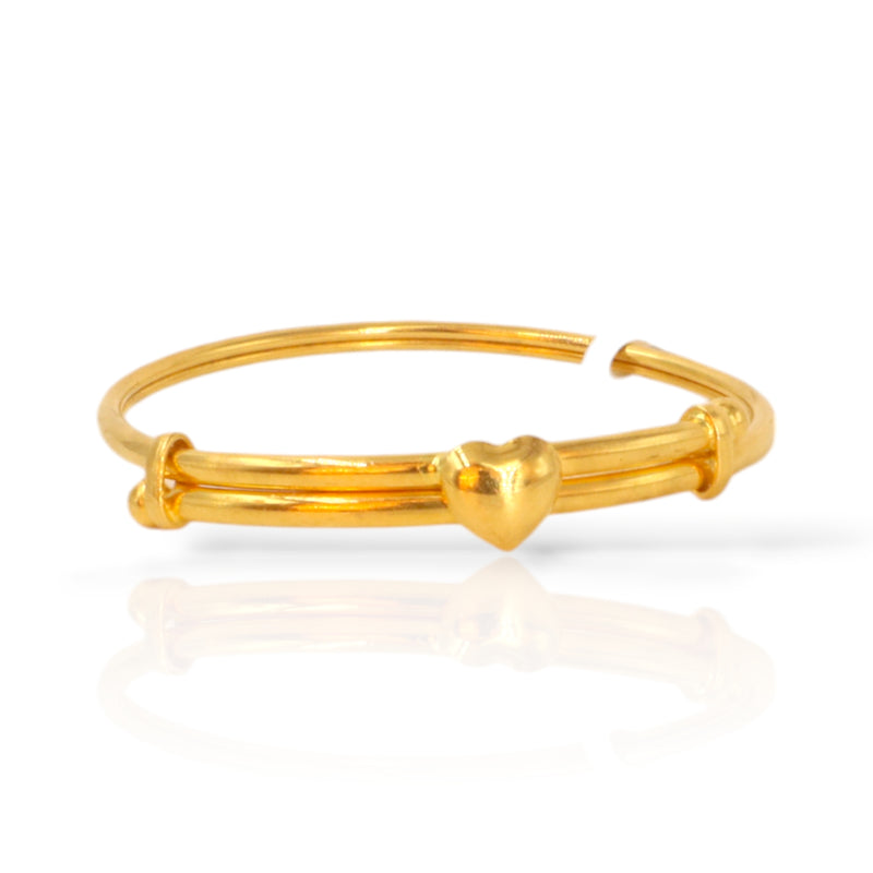 BABY BANGLE