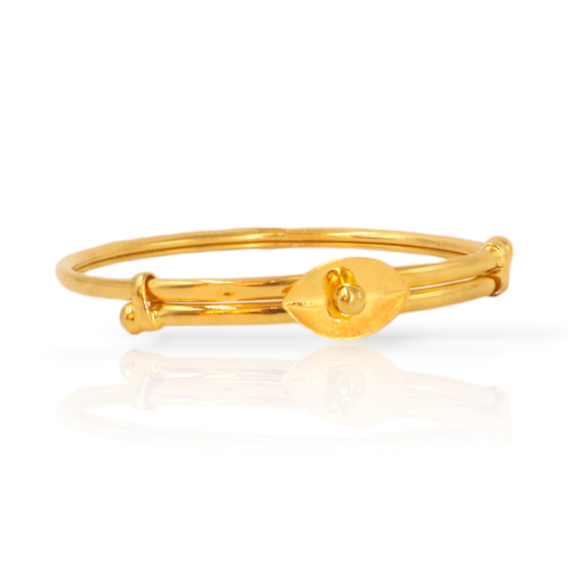 BABY BANGLE