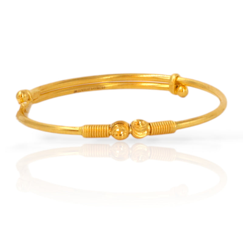 BABY BANGLE