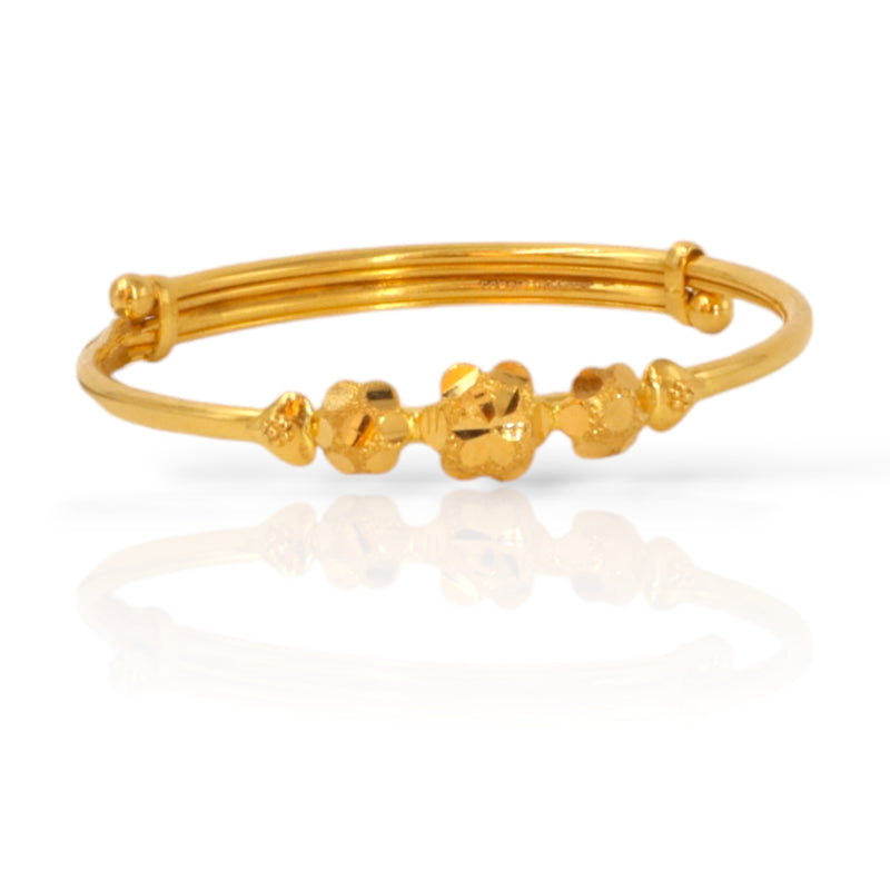 BABY BANGLE