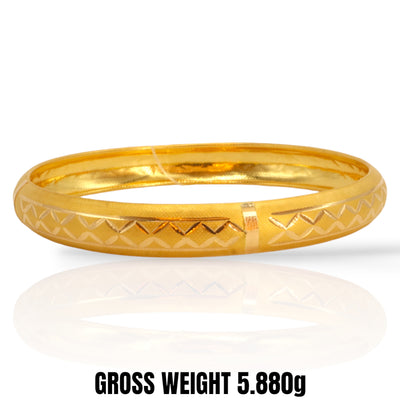 Kerala Bangle