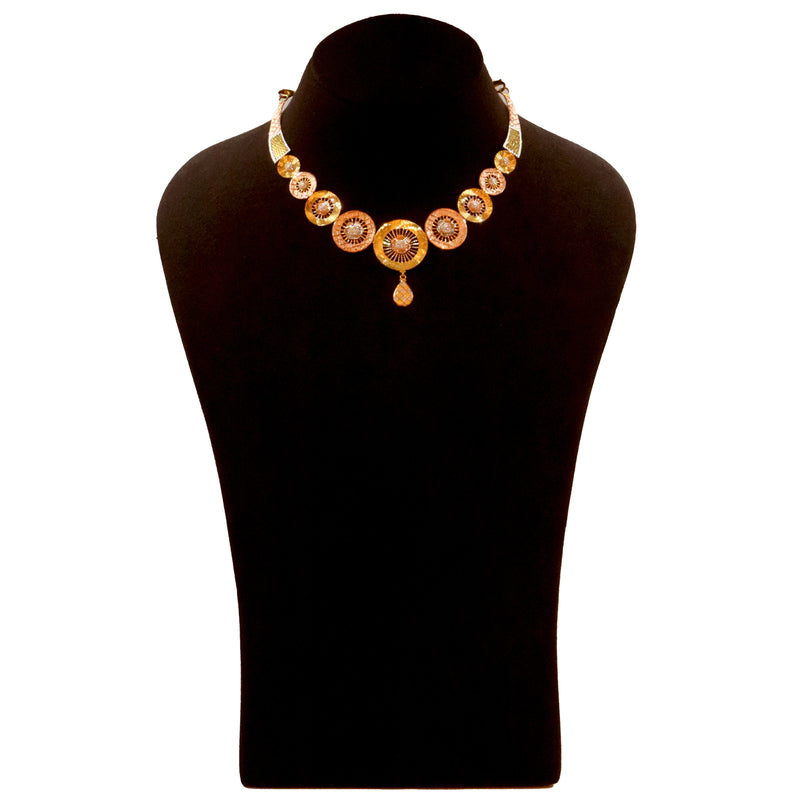 Maryam Chocker Necklace