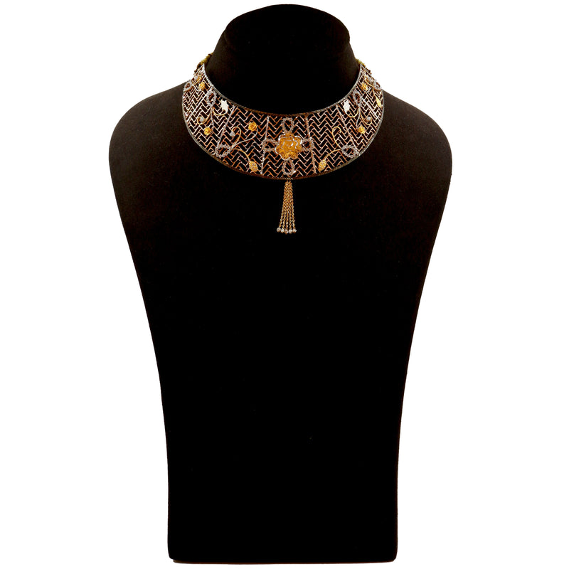 Maryam Chocker Necklace