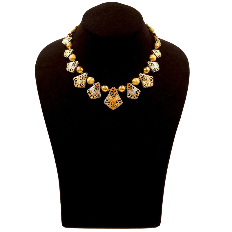 Maryam Chocker Necklace