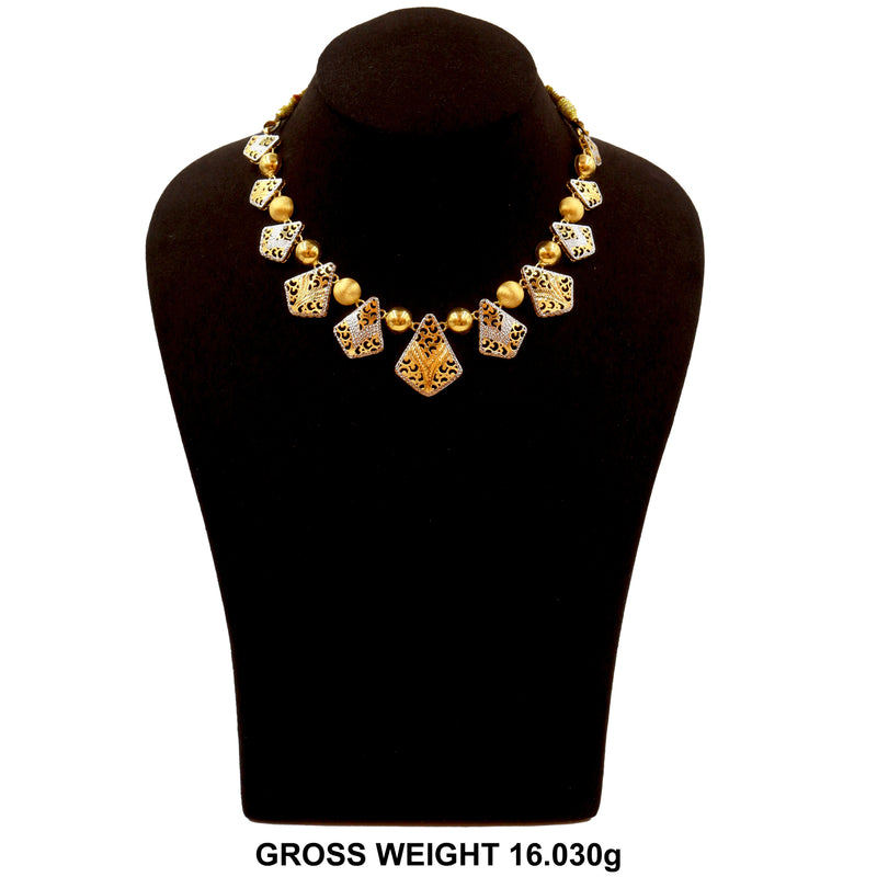 Maryam Chocker Necklace