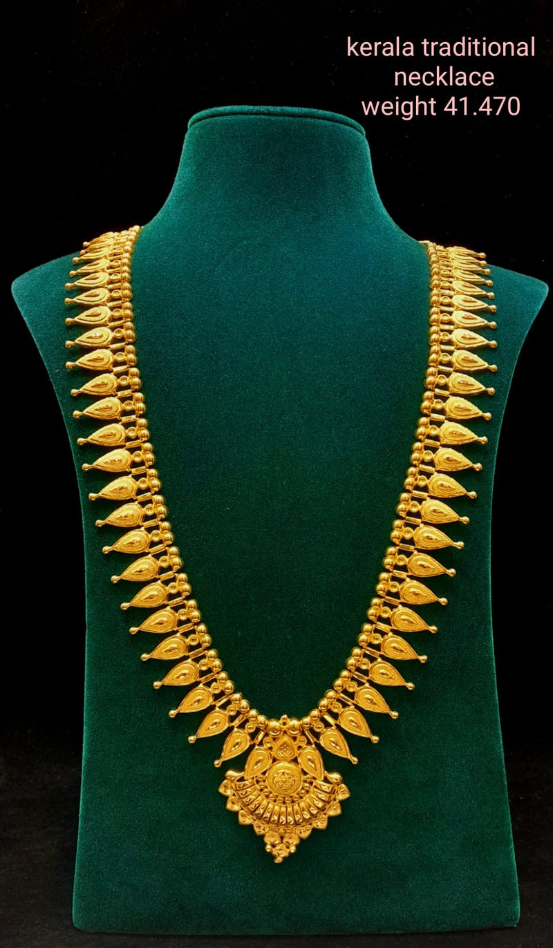 Kerala Necklace