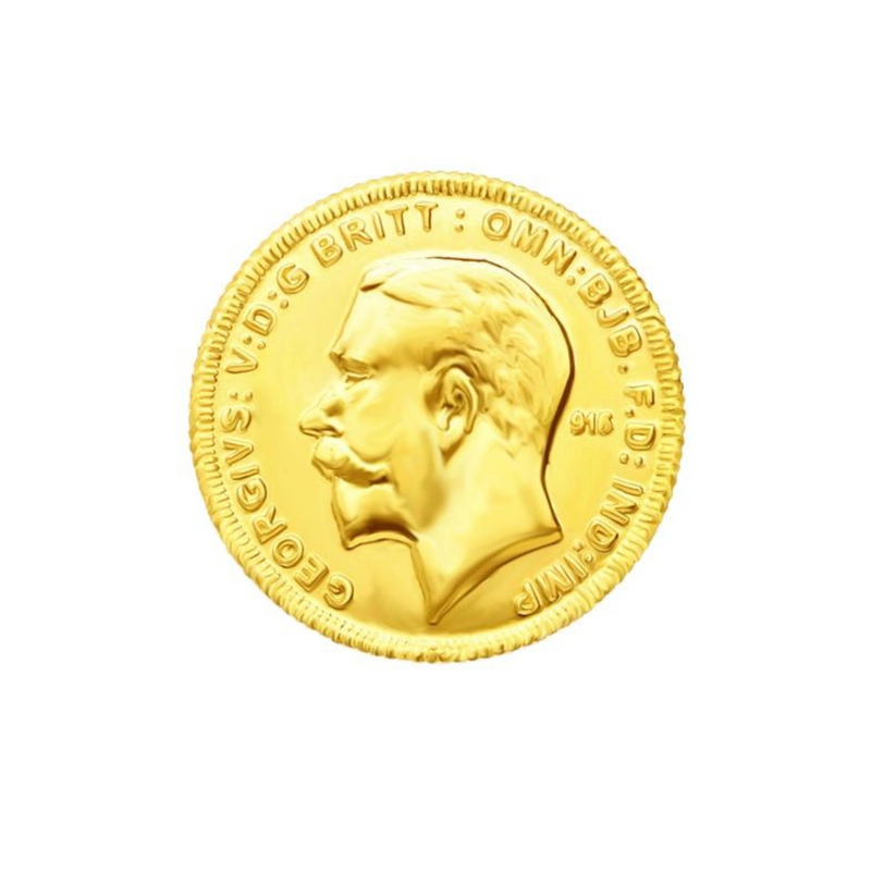 Gold Coin 22KT 8 gram